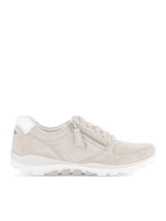 Γυναικεία Ανατομικά Sneakers Oasi