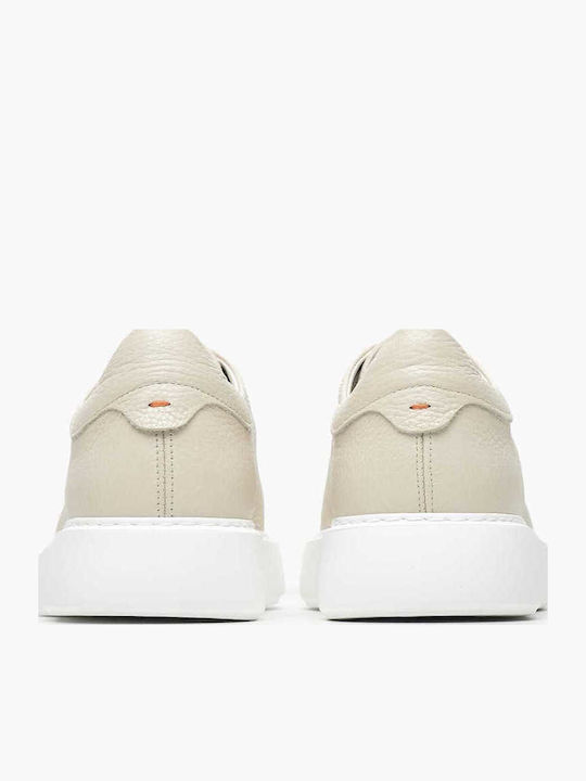 Sneakers Beige