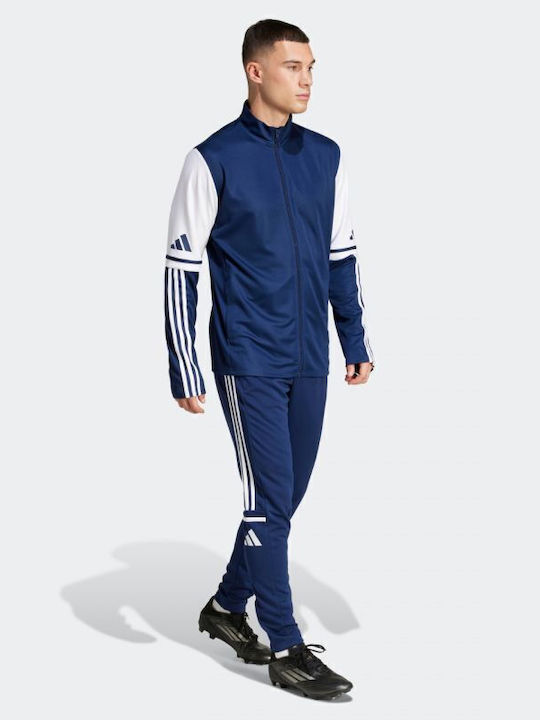 Squadra Mehrfarbige Sweatshirt