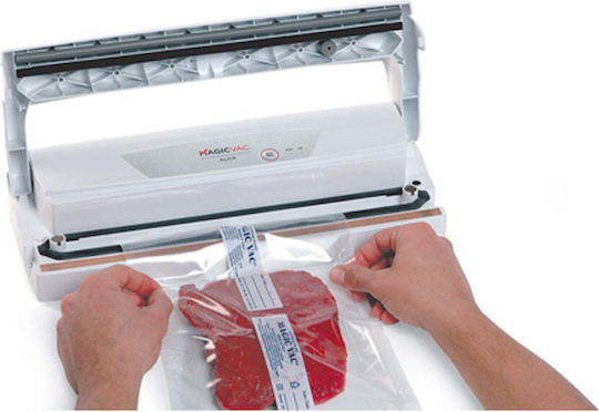 Magic Vacuum Sealer Device with Maximum Sealing Length 300mm Automatic