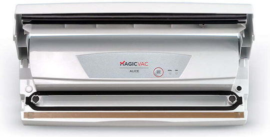 Magic Vacuum Sealer Device with Maximum Sealing Length 300mm Automatic