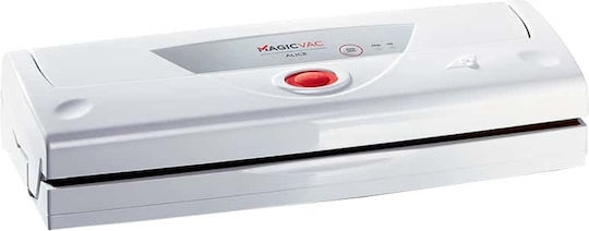 Magic Vacuum Sealer Device with Maximum Sealing Length 300mm Automatic