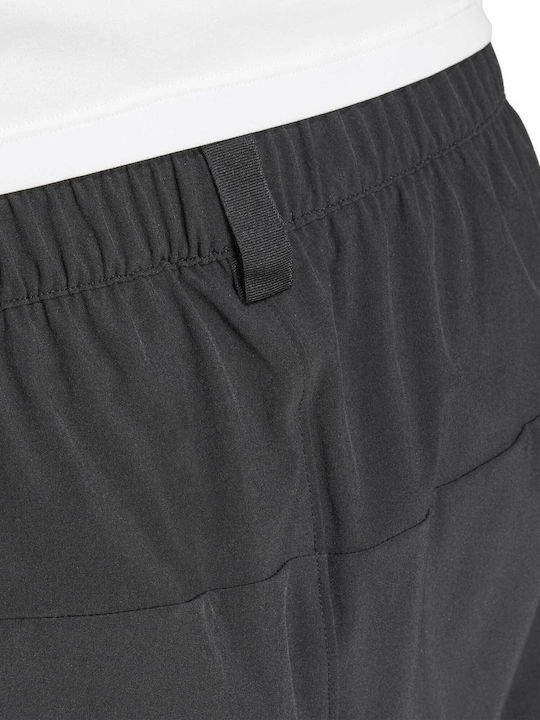 Essentials Pantaloni de trening cu Elastic Black