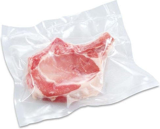 Solis Grainy Vacuum Sealer Bag 600x150mm 1 Roll