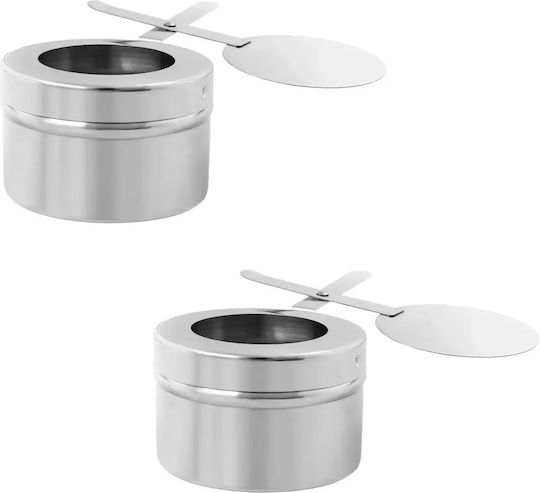 Royal Catering Sauce Heating Buffet Machine