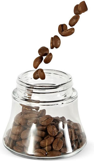 Eureka Manual Coffee Grinder Beige