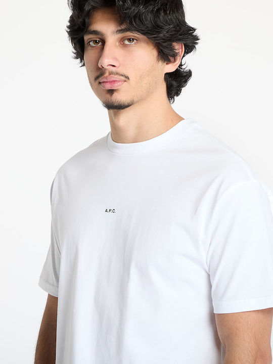 A.P.C.