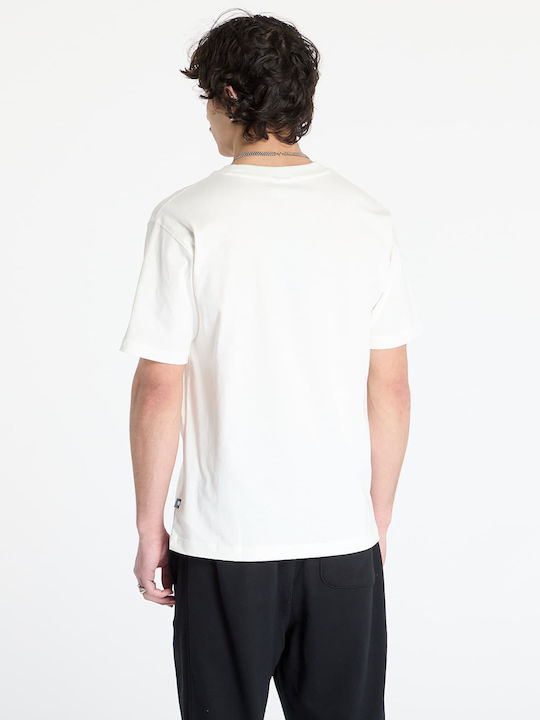 New Balance Athletics T-shirt White