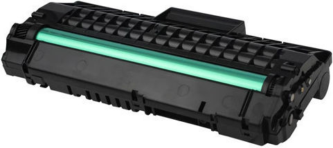 Compatible Toner Cartridge Samsung Scx-d4200a Συμβατό Black 3000 Pages Scx-4200 By Zelloh