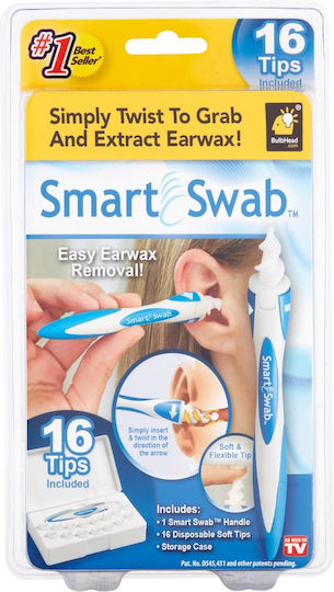 Ear Wax Remover Tool Ear Cleaning 16 Pieces