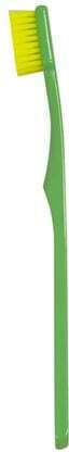 Frezyderm Manual Toothbrush Soft Green 1pcs