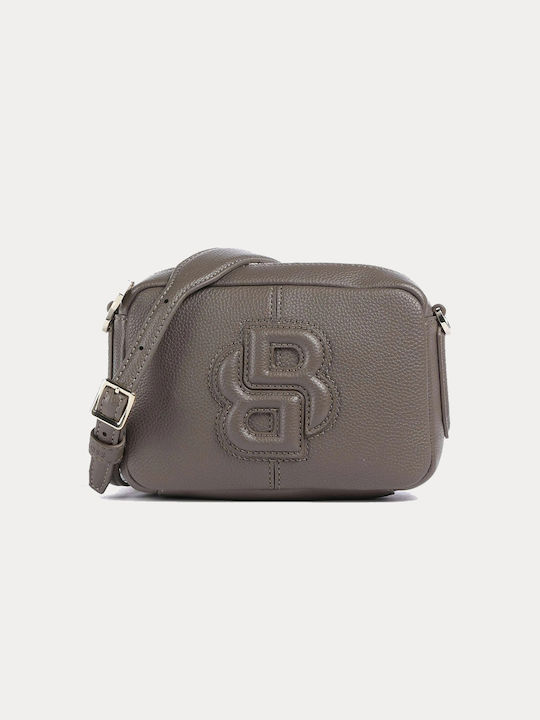 Hugo Boss Damen Tasche Schulter Gray