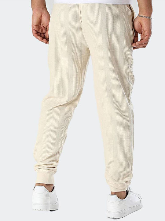 Hugo Boss Trousers White