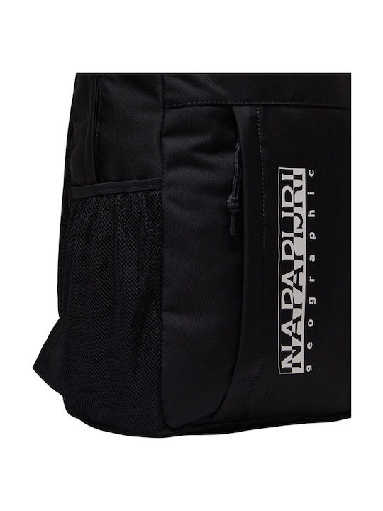 Napapijri Day Pack Μαύρο