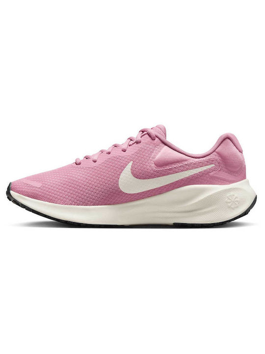 Nike Running Pink