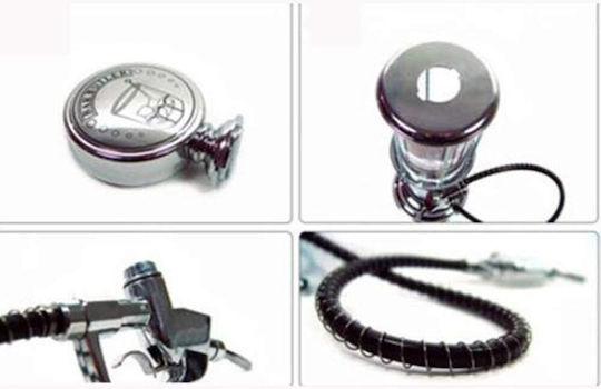 Distribuitor de băuturi Plastic cu robinet 0.95lt