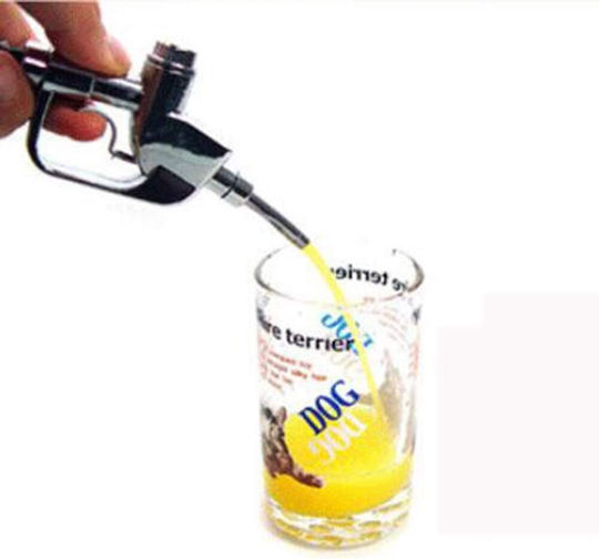 Distribuitor de băuturi Plastic cu robinet 0.95lt