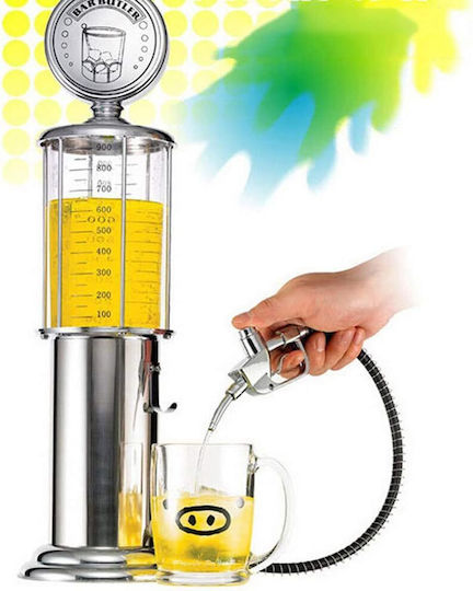 Distribuitor de băuturi Plastic cu robinet 0.95lt