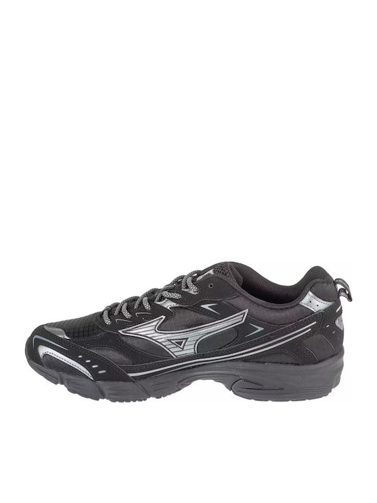 Sneakers Black