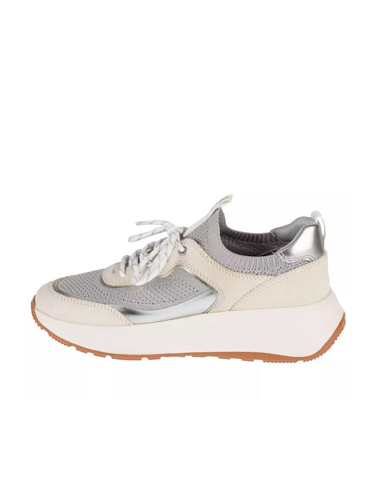 Fitflop Sneakers Beige