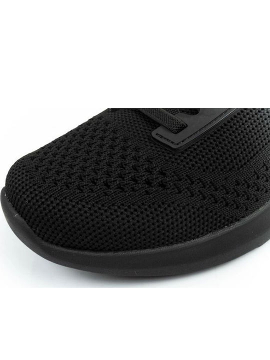 Botine Pentru Femei Negre