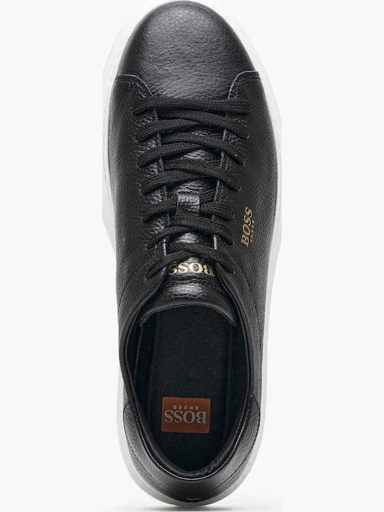 Sneakers Pentru Bărbați Negru