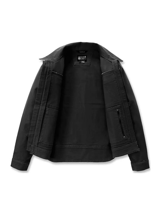 Jacket Black