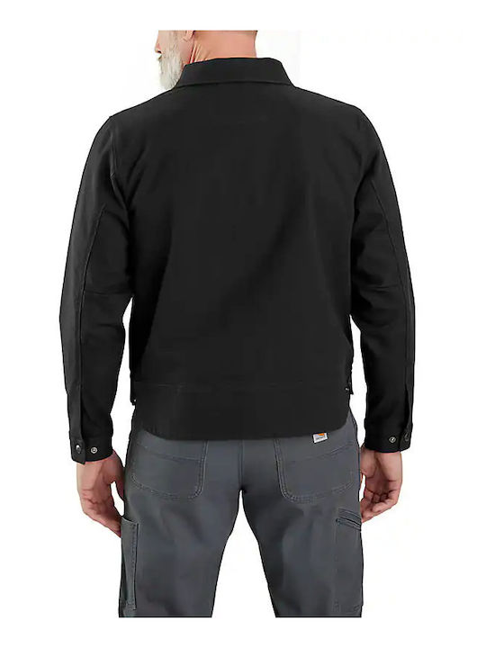 Jacket Black