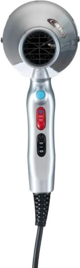 Solis Ionic Professionell Haartrockner 2200W