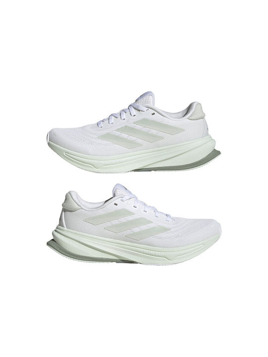 Rise 2 Sport Shoes Running White