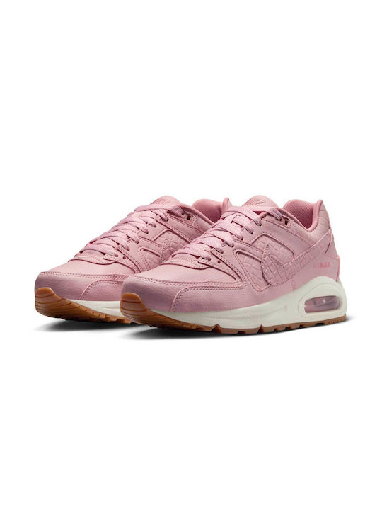 Air Max DN Γυναικεία Sneakers Ροζ