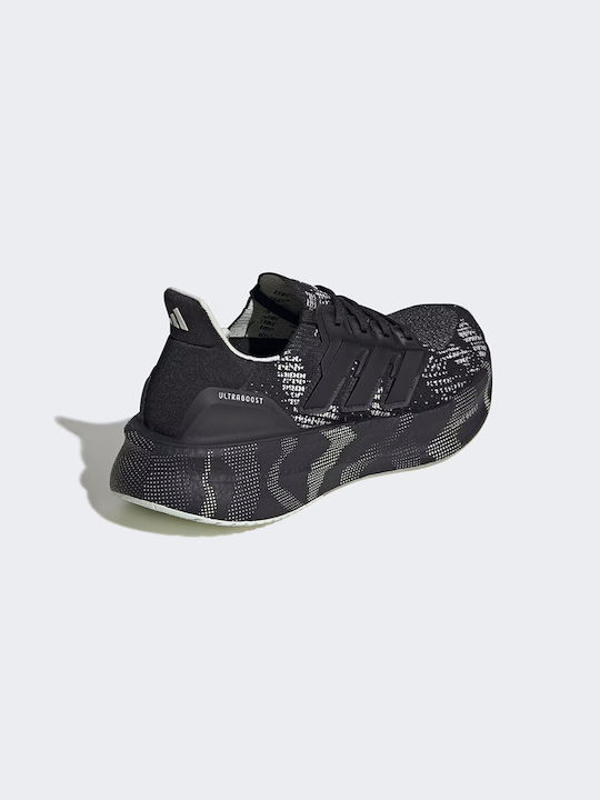 Sport Shoes Training Black