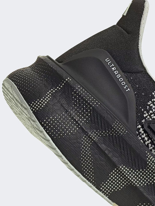 Sport Shoes Training Black