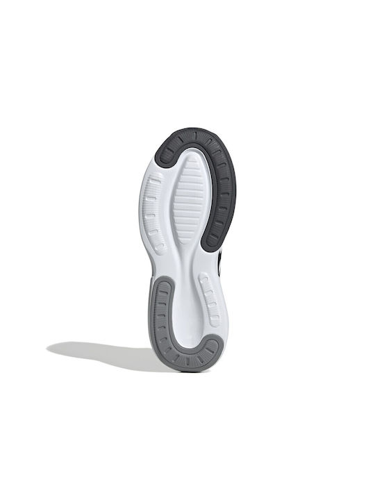 Alphaedge+ Ανδρικά Αθλητικά Παπούτσια Training Μαυρο