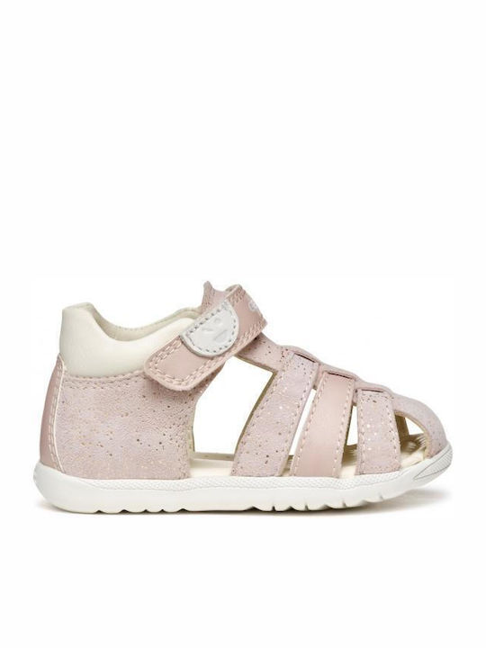 Geox Shoe Sandals Pink