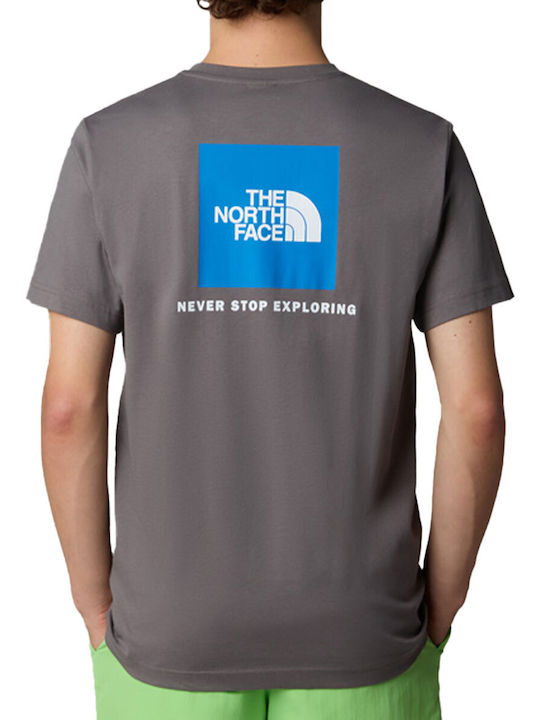 The North Face Redbox Tricou Red