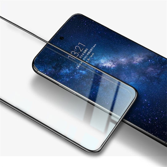 Full Face Tempered Glass (Realme C75, IMAK)