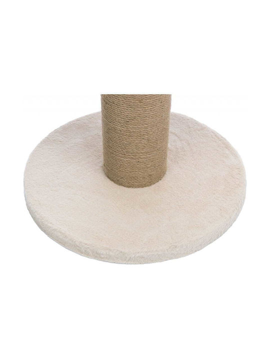 Trixie Boho Kratzbaum Pole Beige 50x50x83cm