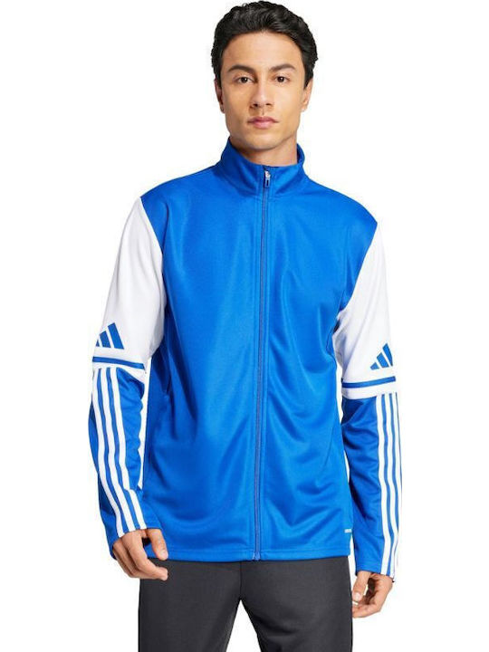 adidas Squadra 25 Training Ζακέτα Μπλε