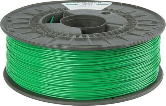 Spectrum PETG 3D Drucker Filament 1,75mm Schaltkreis Grünes 1kg 1 Stück (Spule)