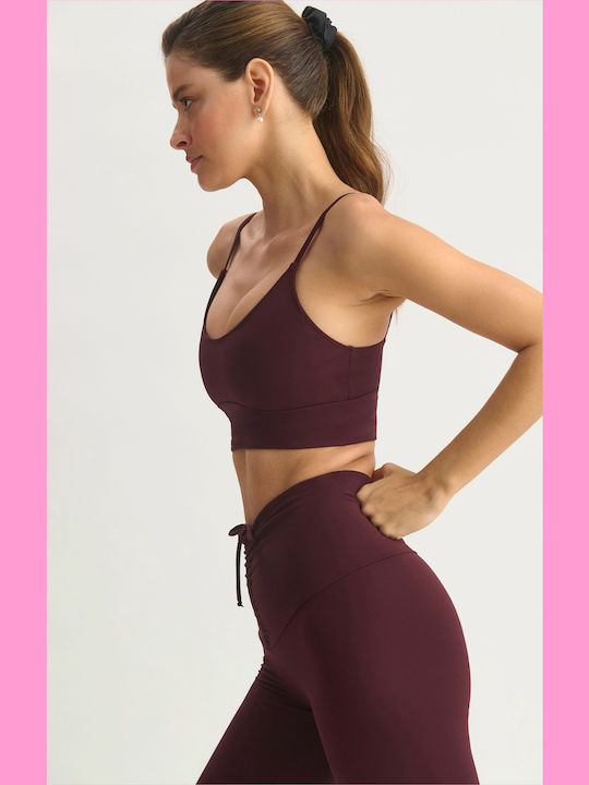 Women's Firming High Waist Leggings & Push Up Horizon