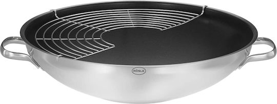Rosle Moments 28cm Wok