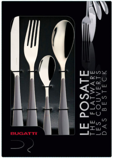 Casa Bugatti Gioia