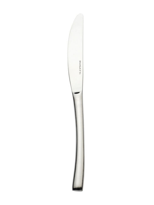 Casa Bugatti Tendence Cutlery Set Stainless Silver 24pcs