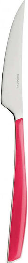 Casa Bugatti Glamour Besteckset Edelstahl Rosa 24Stück