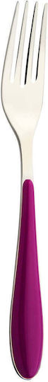 Casa Bugatti Gioia Set de Tacâmuri Inoxidabil Violet 24buc