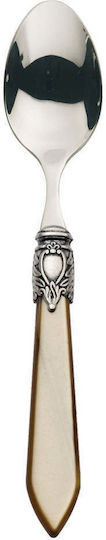 Casa Bugatti Oxford Old-silver Set de Tacâmuri Inoxidabil Argintiu 24buc