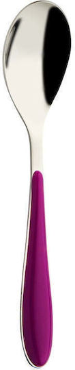 Casa Bugatti Gioia Set de Tacâmuri Inoxidabil Violet 24buc
