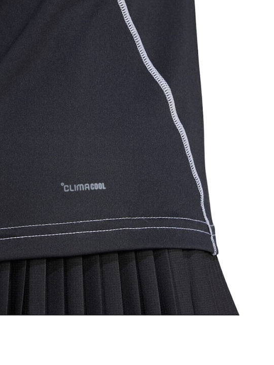 adidas Club JH3374 Женска Черна Блуза
