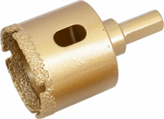 AWTools Diamond Hole Saw for Tile 380gr